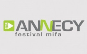 Festival Cinéma d’animation à Annecy