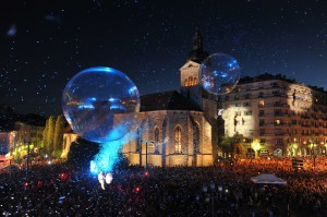 Les Noctibules - activités culturelles à Annecy