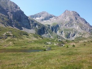 Idée randonnée : le Taillefer à Duingt