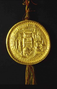 Louis d'or - Le musée français de la fausse monnaie et des faux monnayeurs à Annecy