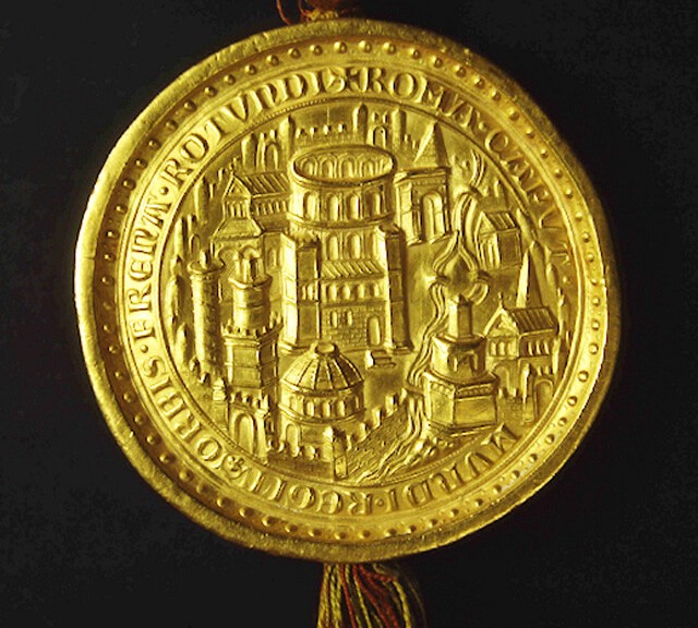 Louis d'or - Le musée français de la fausse monnaie et des faux monnayeurs à Annecy
