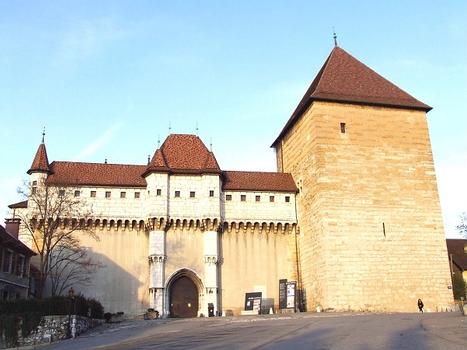 tour-de-la-reine-annecy