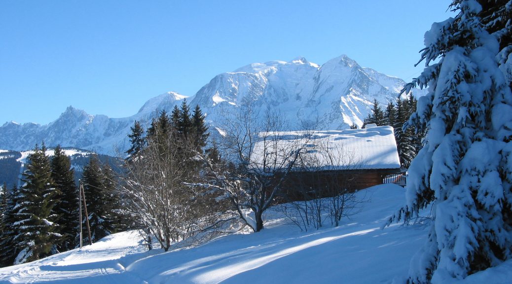 Semnoz Hotel des Alpes