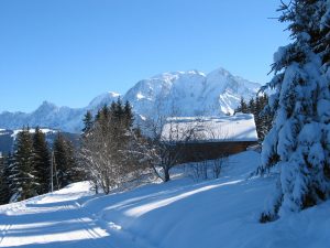 Semnoz Hotel des Alpes