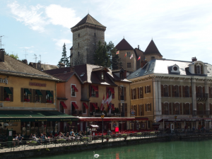 annecy le vieux