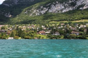 annecy veyrier du lac