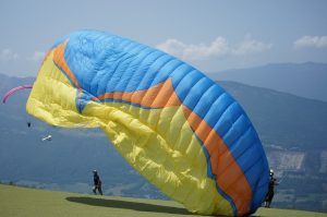 activités sportives annecy