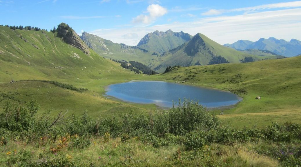 haute-savoie points intérêts autour annecy