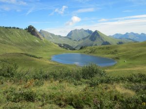 haute-savoie points intérêts autour annecy