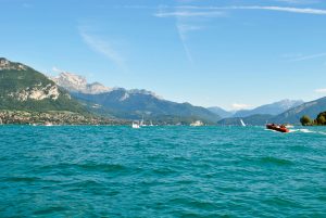 annecy été