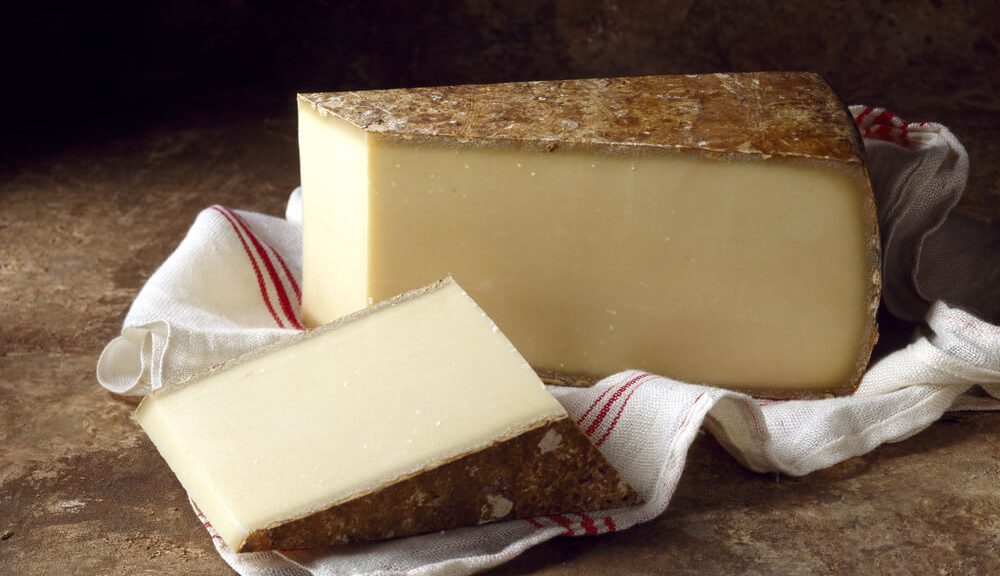 Connaissez-vous le Beaufort, un fromage savoyard?