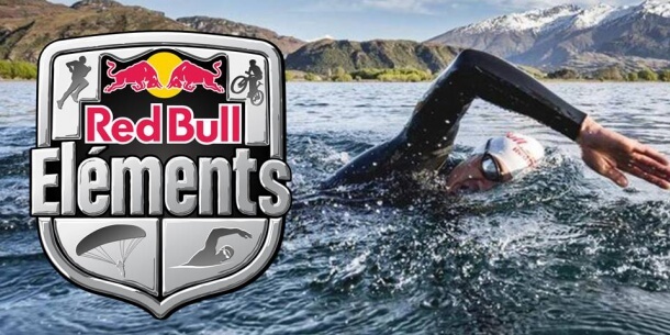 red bull elements