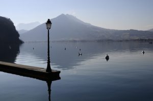 série Annecy le tueur du Lac