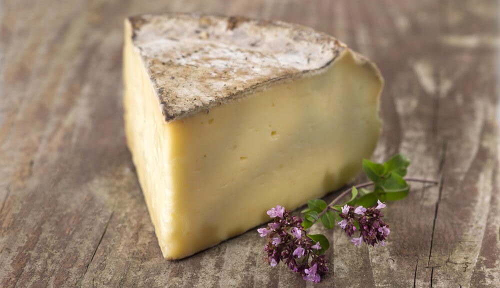 Tomme de Savoie