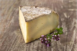 Tomme de Savoie