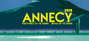 festival film animation annecy