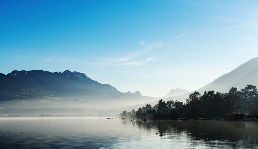 Écotourisme Annecy et Haute-Savoie