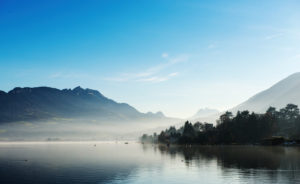 Écotourisme Annecy et Haute-Savoie