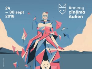 Festival du Cinéma Italien Annecy