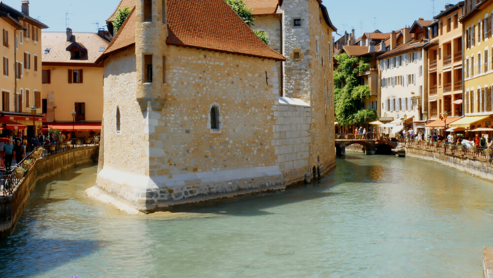 annecy journées du patrimoine