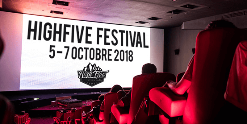 high five festival 2018 annecy
