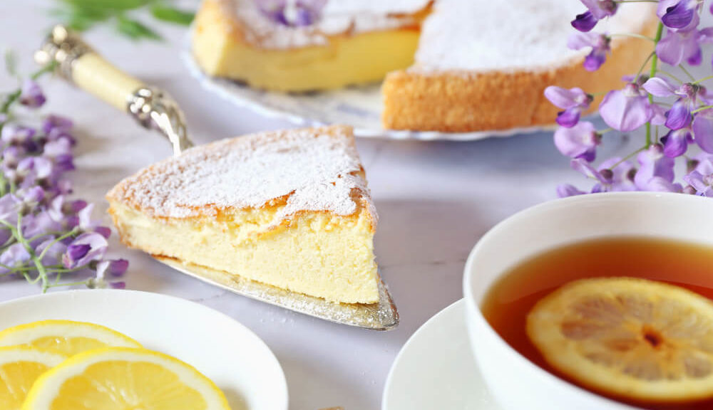 le gâteau de Savoir un dessert traditionnel