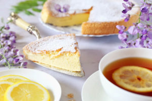 le gâteau de Savoir un dessert traditionnel