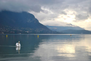 activités à Annecy pluie