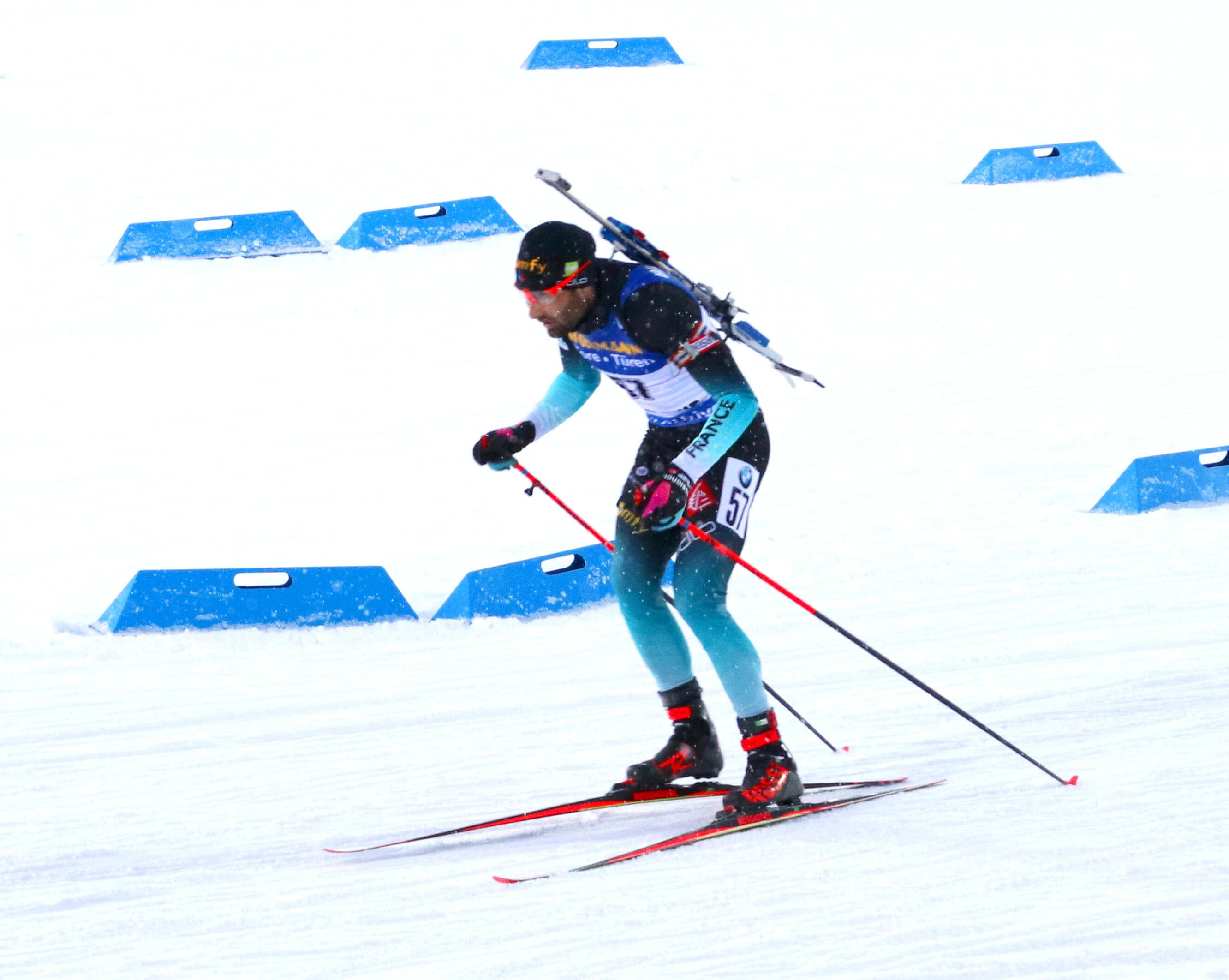 biathlon