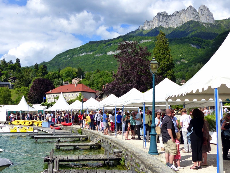 fete du livre