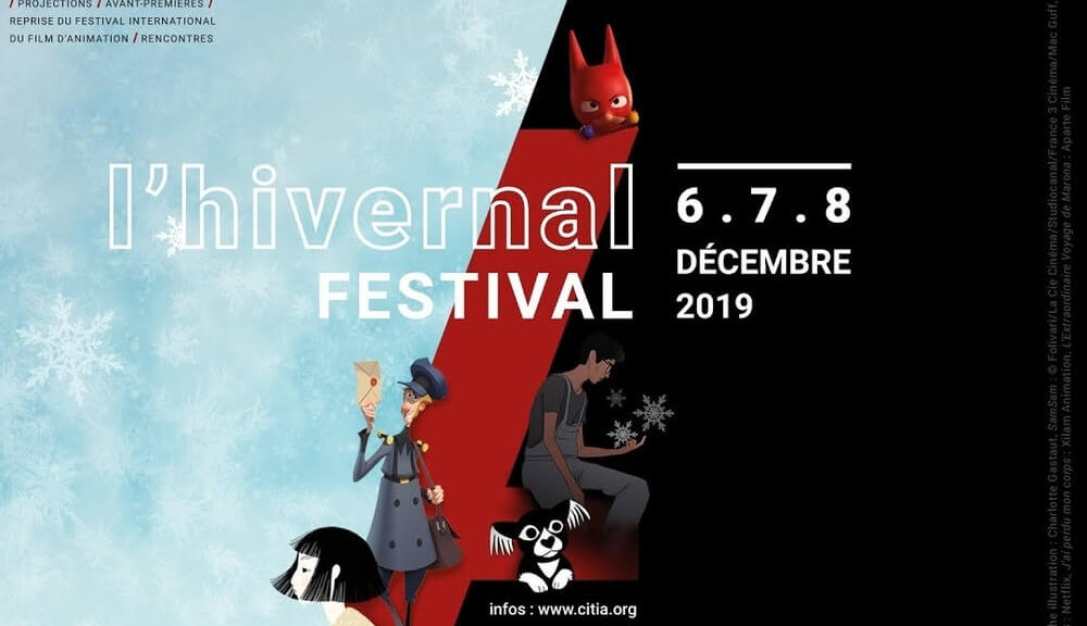 festival hivernal