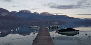 lac annecy