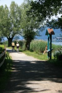 haute savoie labellisé fromage et vélo