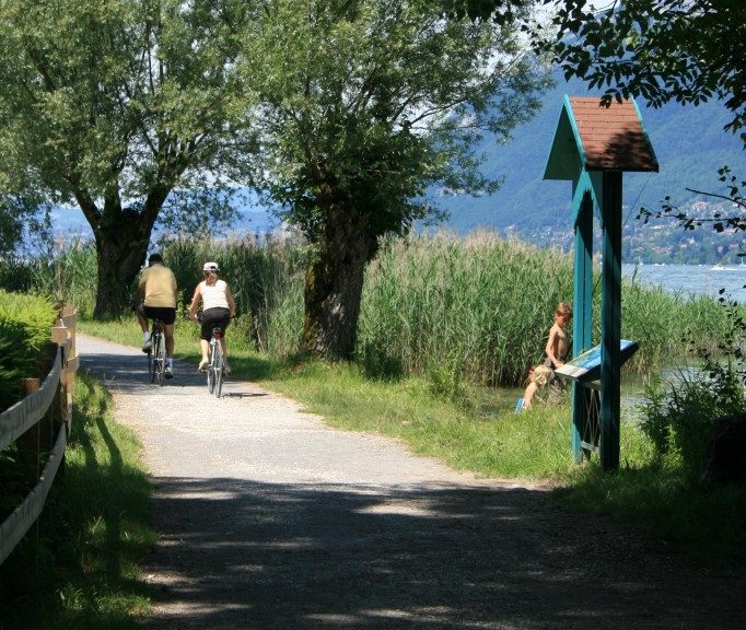 haute savoie labellisé fromage et vélo