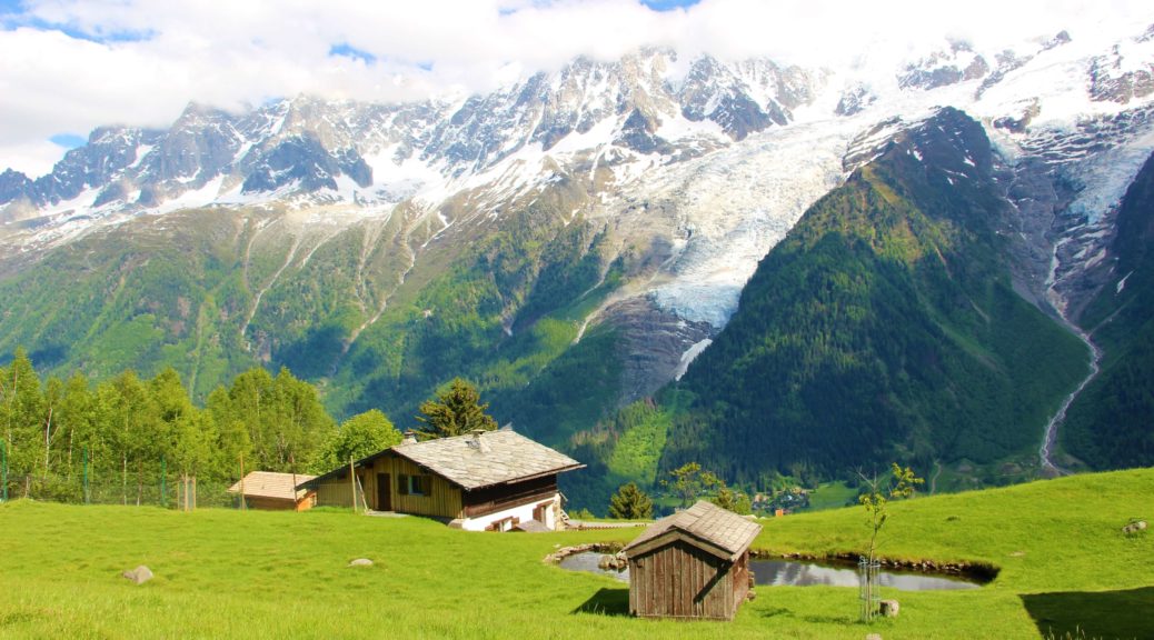 slow tourisme haute savoie