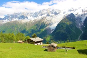 slow tourisme haute savoie