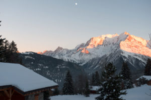 Echappée bien-être près d’Annecy - Saint Gervais