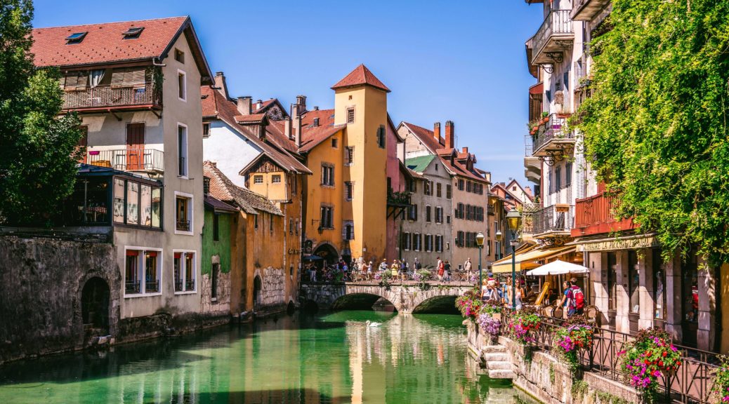 porte perrière annecy