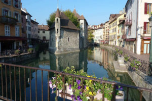 monuments historiques annecy